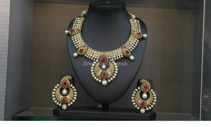 Rathods Designer Jewellery